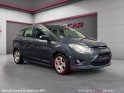 Ford c-max 1.0 100ch ss ecoboost edition - garantie 12 mois occasion simplicicar brest simplicicar simplicibike france
