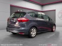Ford c-max 1.0 100ch ss ecoboost edition - garantie 12 mois occasion simplicicar brest simplicicar simplicibike france