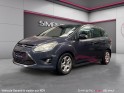 Ford c-max 1.0 100ch ss ecoboost edition - garantie 12 mois occasion simplicicar brest simplicicar simplicibike france