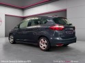 Ford c-max 1.0 100ch ss ecoboost edition - garantie 12 mois occasion simplicicar brest simplicicar simplicibike france
