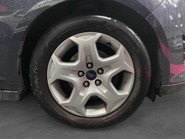 Ford c-max 1.0 100ch ss ecoboost edition - garantie 12 mois occasion simplicicar brest simplicicar simplicibike france