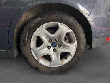 Ford c-max 1.0 100ch ss ecoboost edition - garantie 12 mois occasion simplicicar brest simplicicar simplicibike france