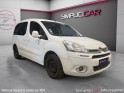 Citroen berlingo multispace hdi 75 confort garantie 12 mois occasion montpellier (34) simplicicar simplicibike france