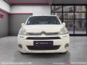 Citroen berlingo multispace hdi 75 confort garantie 12 mois occasion montpellier (34) simplicicar simplicibike france