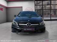 MERCEDES d'occasion CLASSE CLA SB CLA 220 D AMG LINE 4MATIC BA de