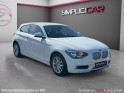 Bmw serie 1 f21 114d 95 ch 112g lounge entretien complet garantie 12 mois occasion simplicicar la ciotat simplicicar...
