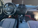 Bmw serie 1 f21 114d 95 ch 112g lounge entretien complet garantie 12 mois occasion simplicicar la ciotat simplicicar...