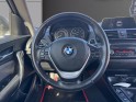 Bmw serie 1 f21 114d 95 ch 112g lounge entretien complet garantie 12 mois occasion simplicicar la ciotat simplicicar...