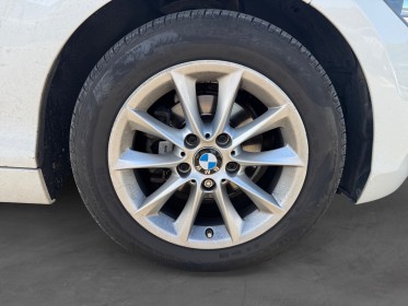 Bmw serie 1 f21 114d 95 ch 112g lounge entretien complet garantie 12 mois occasion simplicicar la ciotat simplicicar...