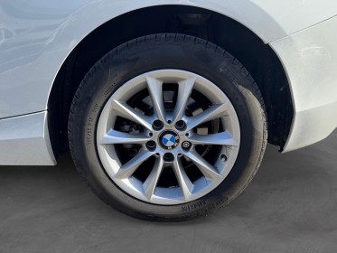 Bmw serie 1 f21 114d 95 ch 112g lounge entretien complet garantie 12 mois occasion simplicicar la ciotat simplicicar...