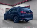 Bmw x5 f15 xdrive40e 313 ch bva8 exclusive garantie 12 mois siege chauffants son harman kardon occasion montpellier (34)...