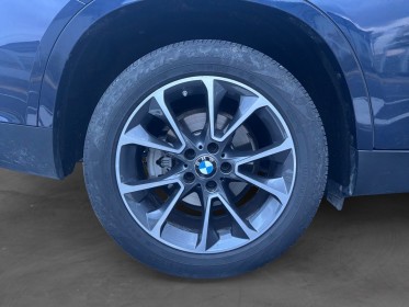 Bmw x5 f15 xdrive40e 313 ch bva8 exclusive garantie 12 mois siege chauffants son harman kardon occasion montpellier (34)...