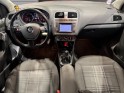 Volkswagen polo 1.2 tsi 90ch série spéciale lounge garantie 12 mois occasion montpellier (34) simplicicar simplicibike france