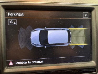 Volkswagen polo 1.2 tsi 90ch série spéciale lounge garantie 12 mois occasion montpellier (34) simplicicar simplicibike france