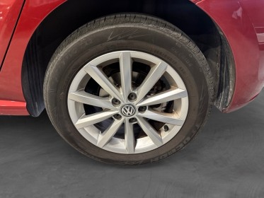 Volkswagen polo 1.2 tsi 90ch série spéciale lounge garantie 12 mois occasion montpellier (34) simplicicar simplicibike france