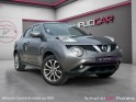 Nissan juke tekna 115 ch camera de recul toit ouvrant garantie 12 mois occasion simplicicar poitiers simplicicar simplicibike...