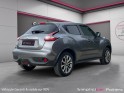 Nissan juke tekna 115 ch camera de recul toit ouvrant garantie 12 mois occasion simplicicar poitiers simplicicar simplicibike...