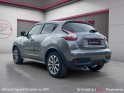 Nissan juke tekna 115 ch camera de recul toit ouvrant garantie 12 mois occasion simplicicar poitiers simplicicar simplicibike...
