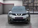 Nissan juke tekna 115 ch camera de recul toit ouvrant garantie 12 mois occasion simplicicar poitiers simplicicar simplicibike...