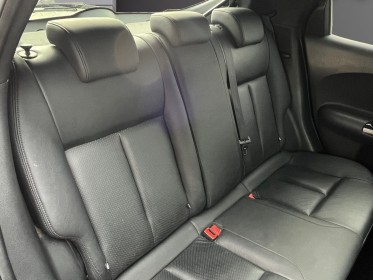 Nissan juke tekna 115 ch camera de recul toit ouvrant garantie 12 mois occasion simplicicar poitiers simplicicar simplicibike...
