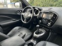 Nissan juke tekna 115 ch camera de recul toit ouvrant garantie 12 mois occasion simplicicar poitiers simplicicar simplicibike...