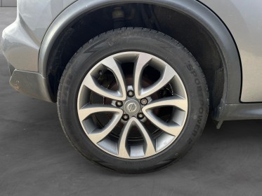 Nissan juke tekna 115 ch camera de recul toit ouvrant garantie 12 mois occasion simplicicar poitiers simplicicar simplicibike...
