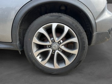 Nissan juke tekna 115 ch camera de recul toit ouvrant garantie 12 mois occasion simplicicar poitiers simplicicar simplicibike...