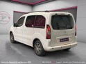 Citroen e-berlingo multispace feel nav blanc banquise garantie 12 mois carplay radar ar faible kilometrage occasion...