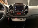Citroen e-berlingo multispace feel nav blanc banquise garantie 12 mois carplay radar ar faible kilometrage occasion...