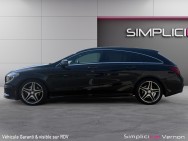 MERCEDES d'occasion CLASSE CLA SB CLA 220 D AMG LINE 4MATIC BA de