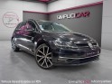 Volkswagen golf 2.0 tdi 150ch dsg7 carplay caméra carat garantie 12 mois occasion montpellier (34) simplicicar simplicibike...