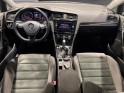 Volkswagen golf 2.0 tdi 150ch dsg7 carplay caméra carat garantie 12 mois occasion montpellier (34) simplicicar simplicibike...