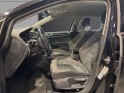 Volkswagen golf 2.0 tdi 150ch dsg7 carplay caméra carat garantie 12 mois occasion montpellier (34) simplicicar simplicibike...
