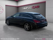MERCEDES d'occasion CLASSE CLA SB CLA 220 D AMG LINE 4MATIC BA de
