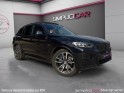 Bmw x3 g01 lci xdrive 30e 292ch bva8 m sport toit ouvrant - sièges chauffant - affichage téte haute - garantie 12 mois -......