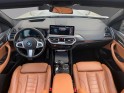 Bmw x3 g01 lci xdrive 30e 292ch bva8 m sport toit ouvrant - sièges chauffant - affichage téte haute - garantie 12 mois -......