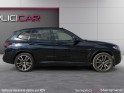Bmw x3 g01 lci xdrive 30e 292ch bva8 m sport toit ouvrant - sièges chauffant - affichage téte haute - garantie 12 mois -......