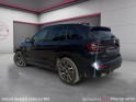Bmw x3 g01 lci xdrive 30e 292ch bva8 m sport toit ouvrant - sièges chauffant - affichage téte haute - garantie 12 mois -......