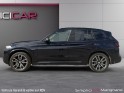 Bmw x3 g01 lci xdrive 30e 292ch bva8 m sport toit ouvrant - sièges chauffant - affichage téte haute - garantie 12 mois -......