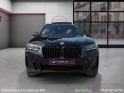 Bmw x3 g01 lci xdrive 30e 292ch bva8 m sport toit ouvrant - sièges chauffant - affichage téte haute - garantie 12 mois -......