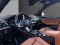 Bmw x3 g01 lci xdrive 30e 292ch bva8 m sport toit ouvrant - sièges chauffant - affichage téte haute - garantie 12 mois -......