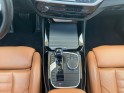Bmw x3 g01 lci xdrive 30e 292ch bva8 m sport toit ouvrant - sièges chauffant - affichage téte haute - garantie 12 mois -......