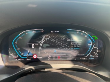 Bmw x3 g01 lci xdrive 30e 292ch bva8 m sport toit ouvrant - sièges chauffant - affichage téte haute - garantie 12 mois -......