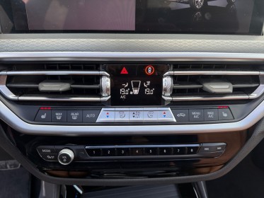 Bmw x3 g01 lci xdrive 30e 292ch bva8 m sport toit ouvrant - sièges chauffant - affichage téte haute - garantie 12 mois -......