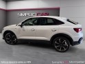 Audi q3 sportback 45 tfsie  245 ch s tronic 6 s line garantie 12 mois occasion montpellier (34) simplicicar simplicibike france