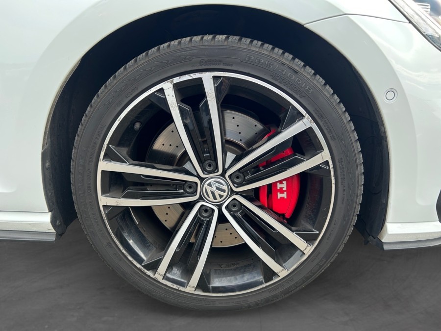 VOLKSWAGEN d'occasion GOLF 2.0 TSI EVO 245 GTI PERFORMANCE DSG7 de