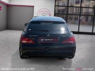 MERCEDES d'occasion CLASSE CLA SB CLA 220 D AMG LINE 4MATIC BA de