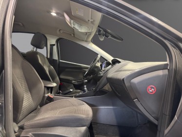 Ford focus 1.0 125ch garantie 12 mois occasion montpellier (34) simplicicar simplicibike france