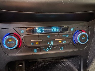 Ford focus 1.0 125ch garantie 12 mois occasion montpellier (34) simplicicar simplicibike france