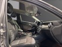 Mercedes classe gla 220 cdi 4 matic sensation 7-g dct toit ouvrant garantie 12 mois occasion montpellier (34) simplicicar...
